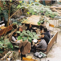 ở Tròn.