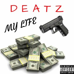 My life (Prod. Tropical Gameboy)