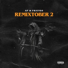 AP - Smoke N Peace (Feat. Achilles) (Remix)