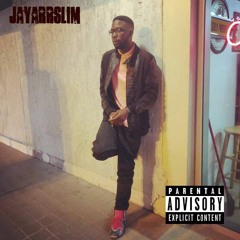 Jayarr Slim - Brand New 40