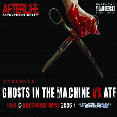 GHOSTS IN THE MACHINE VS. ATF - LIVE @ FUTURE SOUND OF BREAKS WMC 2006 - FREE DOWNLOAD!