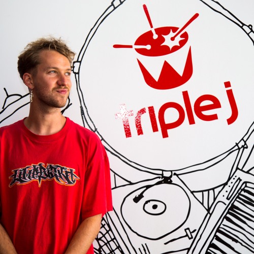 Basenji - Triple J - Friday Arvo Mix - 20/10/17