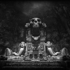 XIBALBA (Prod. By Gourmet Grizz)