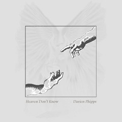 Heaven Don't Know ft Napp