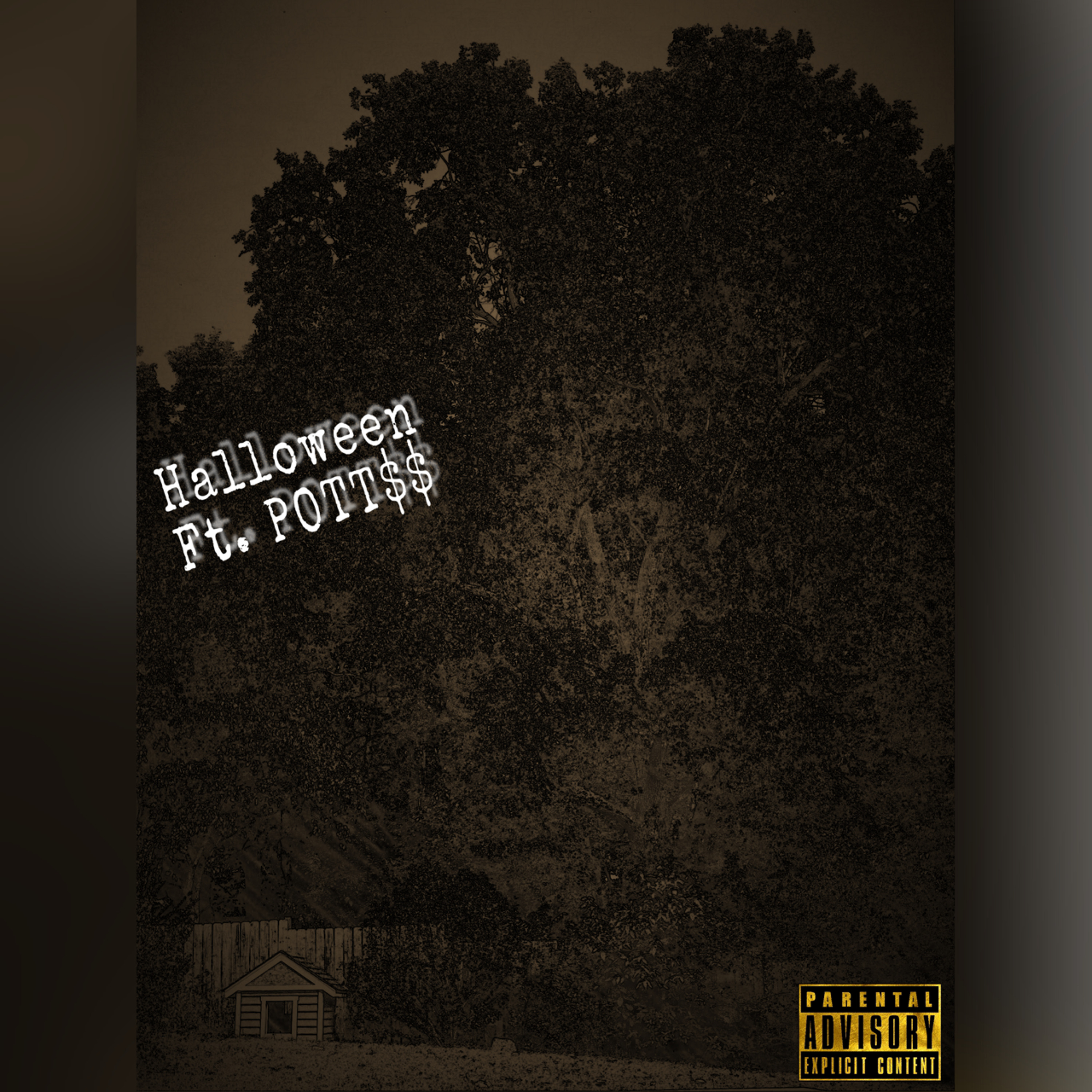 Halloween Ft. POTT$$ episode artwork