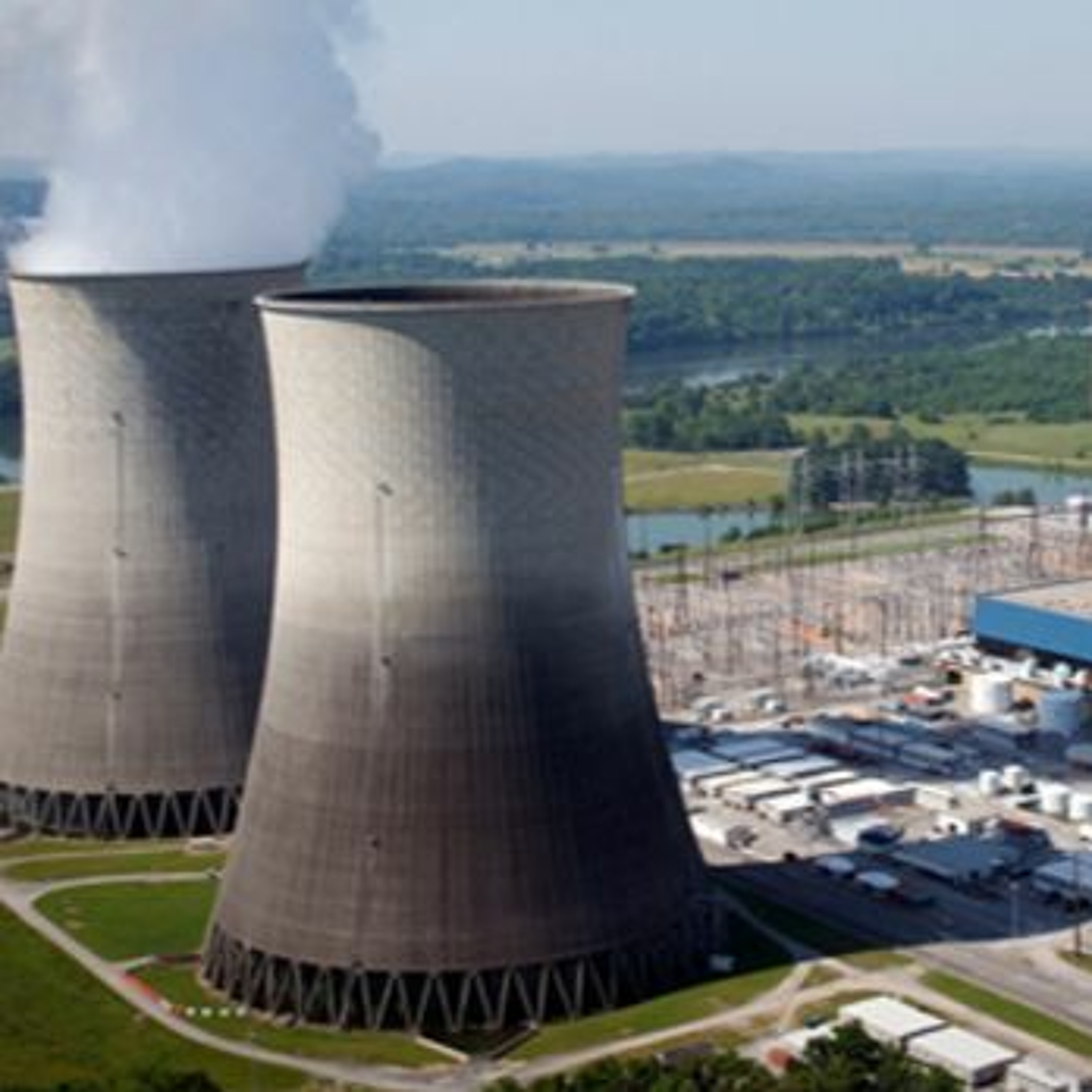 #16 | On Uranium One, the Misery Filter, and Sex Object