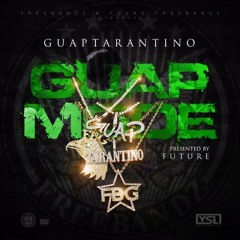 Guap Tarantino - Facts [Prod. By Fonzie]