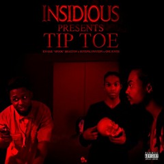 Tip Toe - HotespSlowsteps X One Justis X Spook