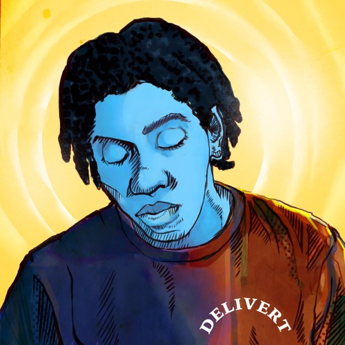 Delivert (prod. Thelonius Martin)