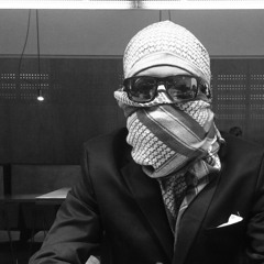 Sean Paul - Infiltrate(Jack-0-Latern Tweak)