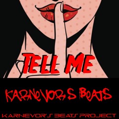 Tell Me - KarNeVor - Blue Mix