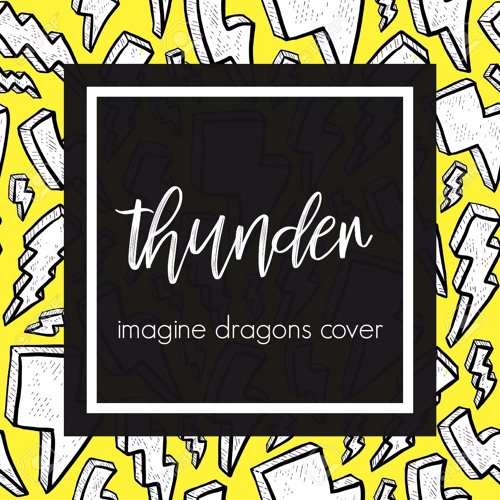 thunder (imagine dragons)