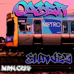 Oaser - Surviz | Melburn City Barz