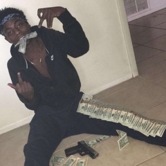 JRobInDaCut x Dex Osama