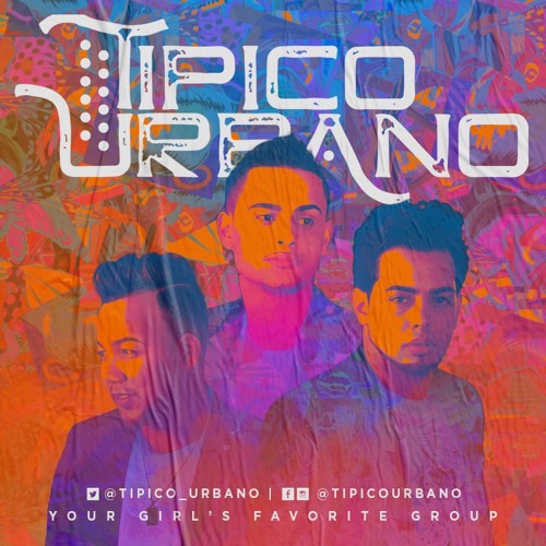 TIPICO URBANO - Mientes