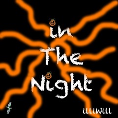 In The Night (Prod. by Josh Petruccio)
