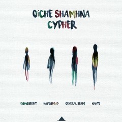 DisMissedFit x NAVEISDEAD x General Spade x NAHTE "Oíche Shamhna Cypher" (Prod. E. Jacobs)