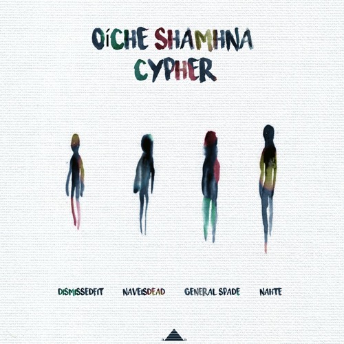 DisMissedFit x NAVEISDEAD x General Spade x NAHTE "Oíche Shamhna Cypher" (Prod. E. Jacobs)