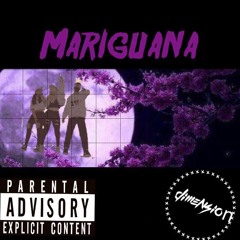 DIEMENSIOn - Mariguana