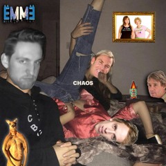 Rich Chigga - Chaos (EMME flip)