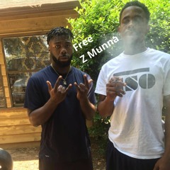 A-Flag ft. Z Munna- "Find a Way"