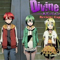 Divine Gate (Opening Full)