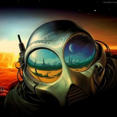 👽💀👻Aterrizando En El Espacio 2k17👽💀👻 💲Miller.Flores💲🎧