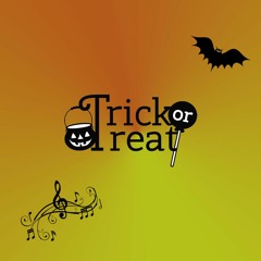 Trick or Treat | Mix 01