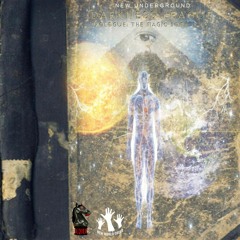 07) Wavy Money Records X Cipher Blades - The Takeover [Prod. By Shinobi.Dav]