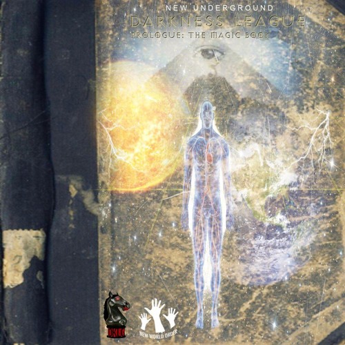 07) Wavy Money Records X Cipher Blades - The Takeover [Prod. By Shinobi.Dav]
