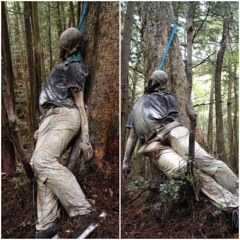 AOKIGAHARA [prod. R.P]