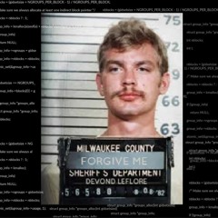 Devond Leflore - Forgive Me