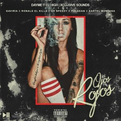 Gaviria Ft. Ronald El Killa, Sr Speedy, Polakan, Kartel Montana – Ojos Rojos
