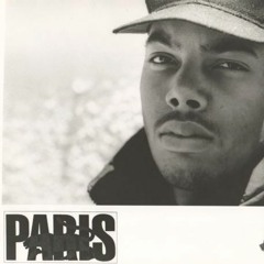 Paris - Days of Old (1992)