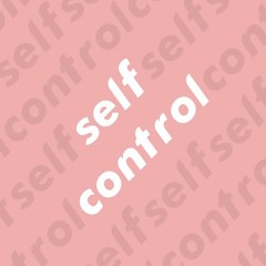 Frank Ocean - Self Control (Justice Der Cover)