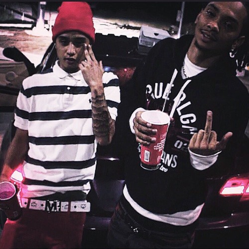 Potion Ft. OSO FYE
