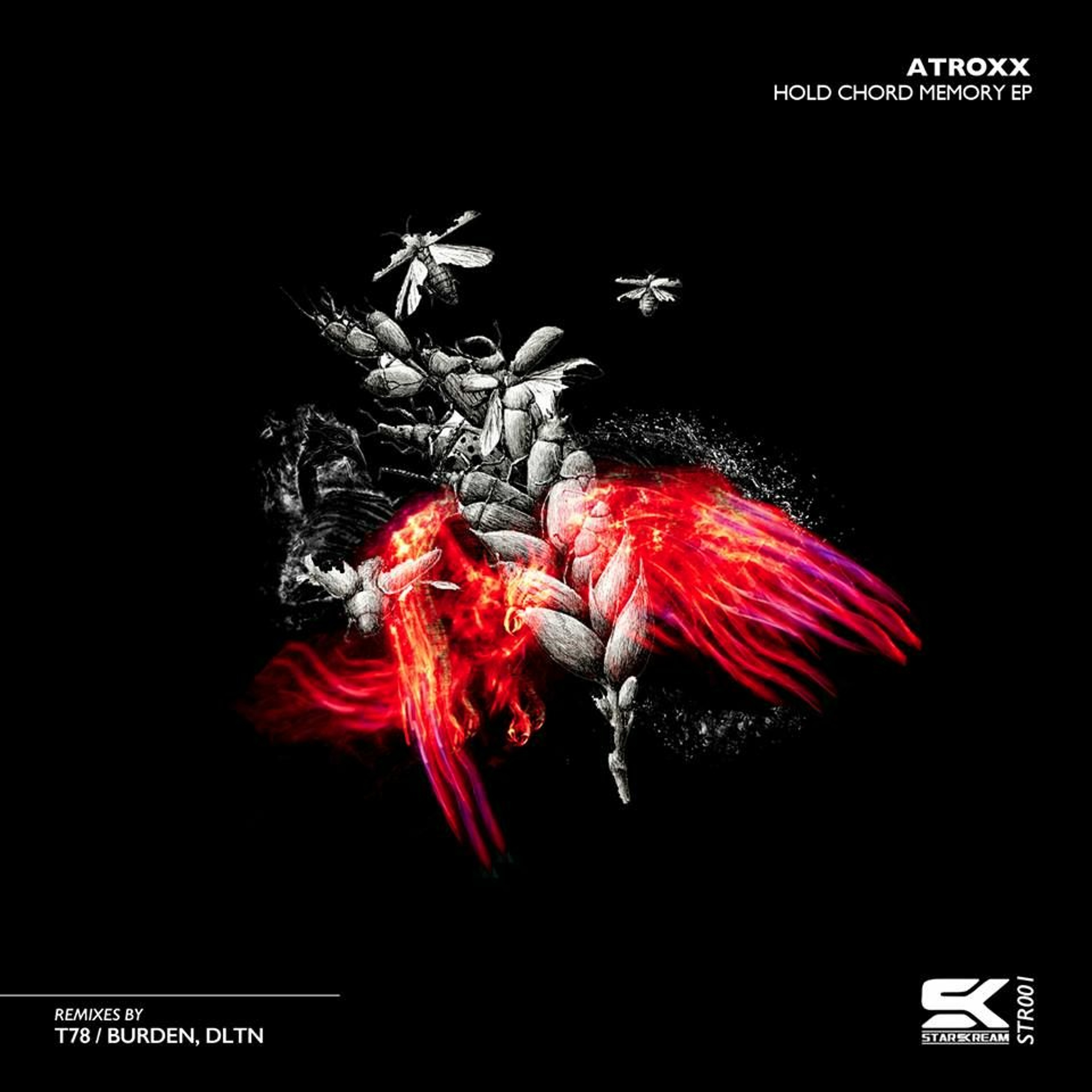 Atroxx - Go Dancing (Original Mix) episode artwork
