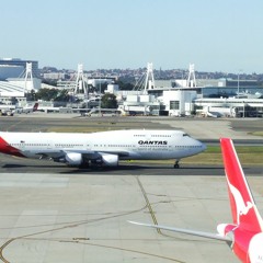 ATC Recording - Qantas flight to San Fransisco returned to Sydney due to fault (21 Oct 2017)