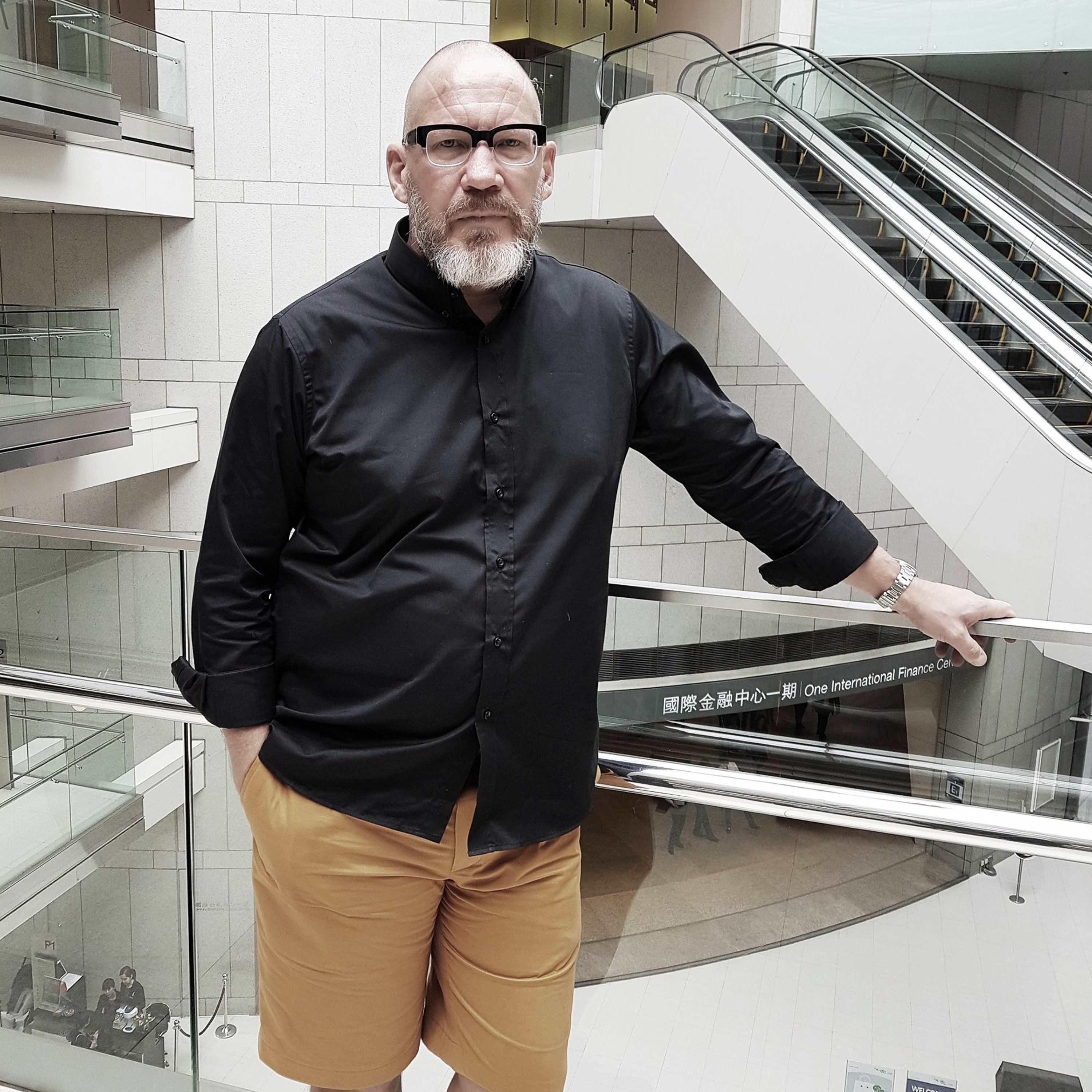 Better Future Podcast - Made for People - Design in the Boardroom