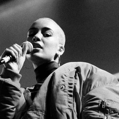 BLF (Jorja Smith Edit)