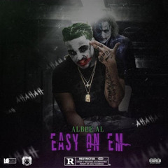 Albee al ft D. Slugga - Never Tell