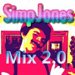 SimpJones (Mix 2.0)