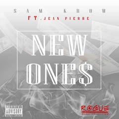 New Ones - Sam Krow ft. Jean Pierre