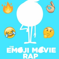 EMOJI MOVIE RAP (feat. MC Smitty, Weezy Baby, lil'bigboy) [Prod. DJ Ray]
