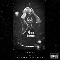 4th Quarter feat. Jimmy Drones (produced by Tiggi)