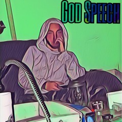 God Speech (prod. Lezter)