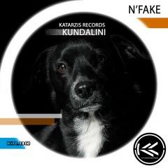 N'Fake - Kundalini (Original Mix)