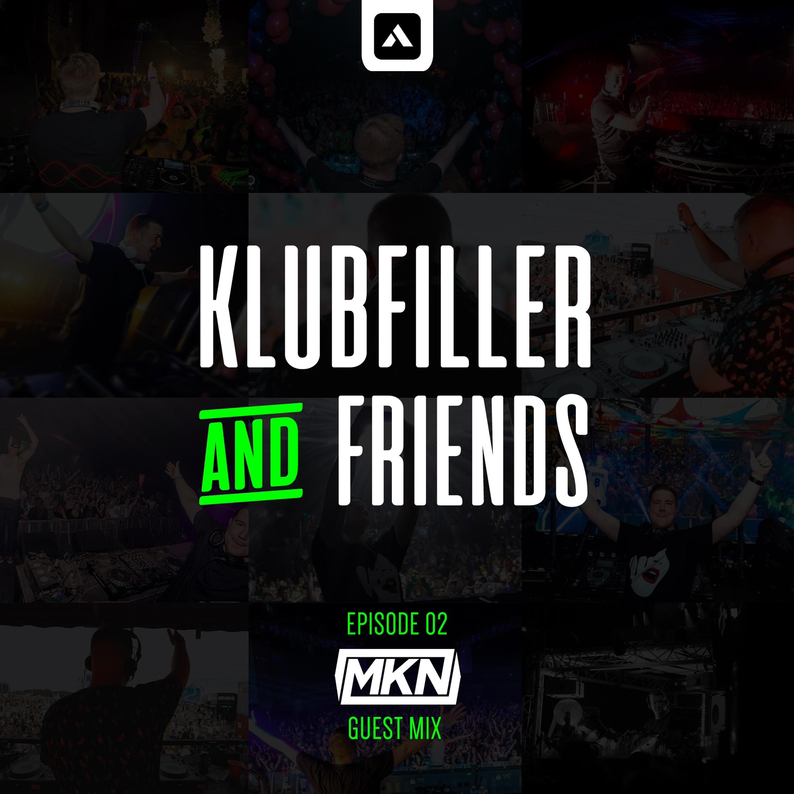 Klubfiller & Friends Podcast