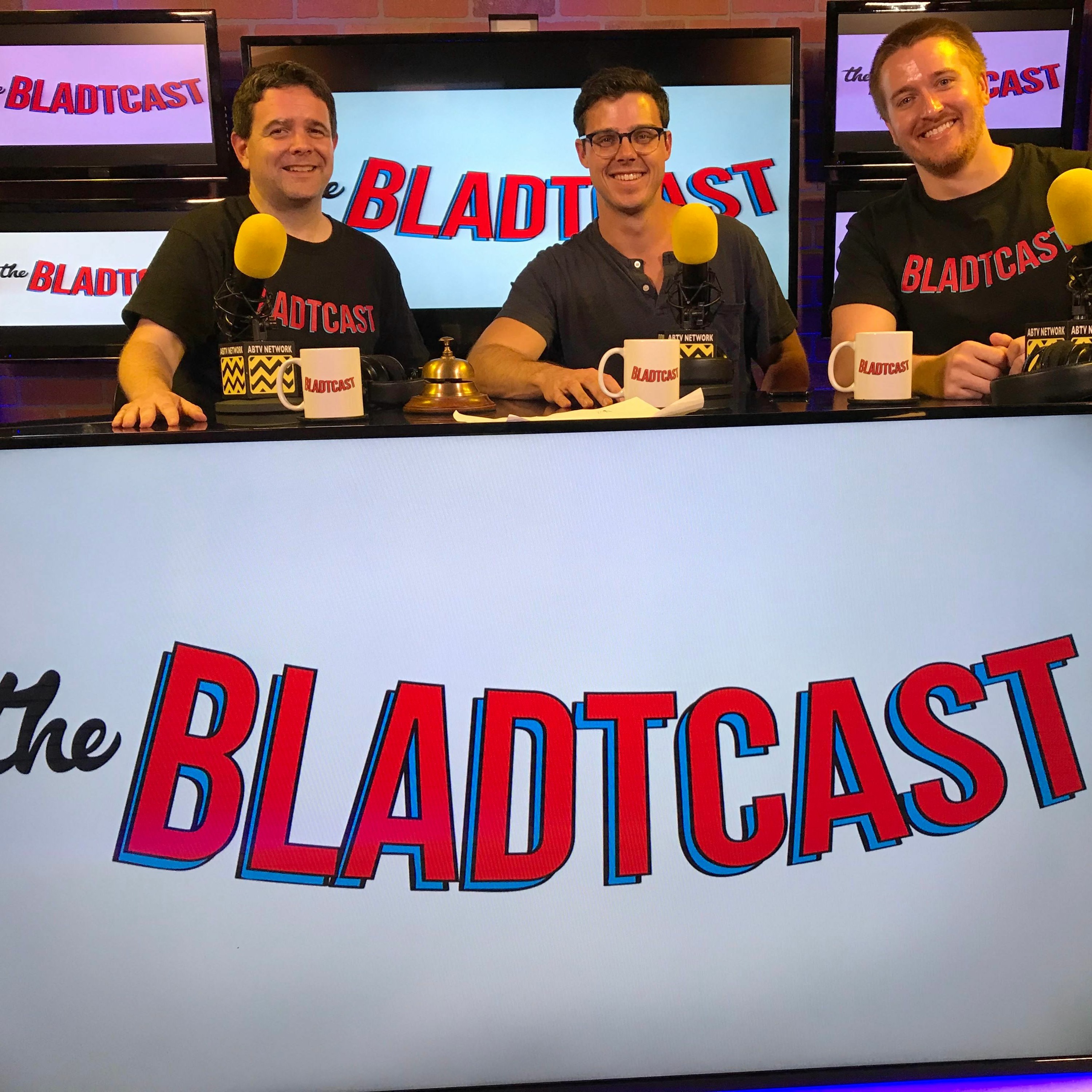 The Bladtcast