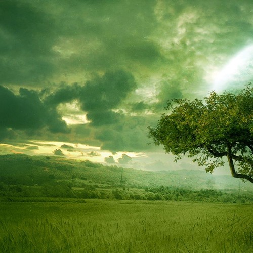 " Dream " / Future pop - chill - Loop